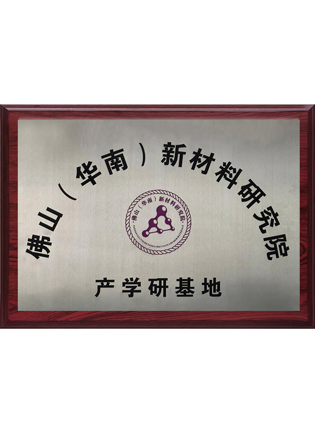 佛山（华南）新材料研...